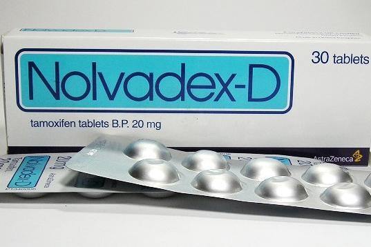Tamoxifen 20 Mg – What Exactly Does This Drug Do?