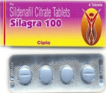 Buy Silagra: Top Quality Generic Viagra from India