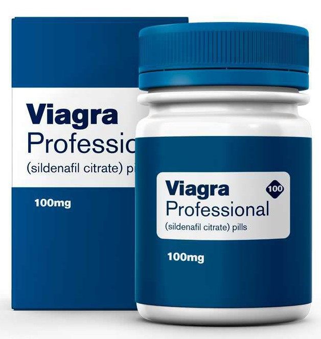 What Is Viagra Professional?