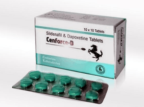 Cenforce 200mg Review: No Need to Buy an Expensive Viagra Brand