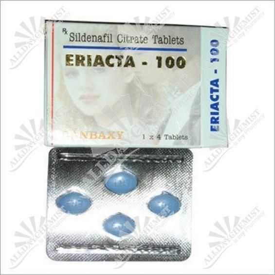 Eriacta Vs Viagra: Brand Name vs Affordability