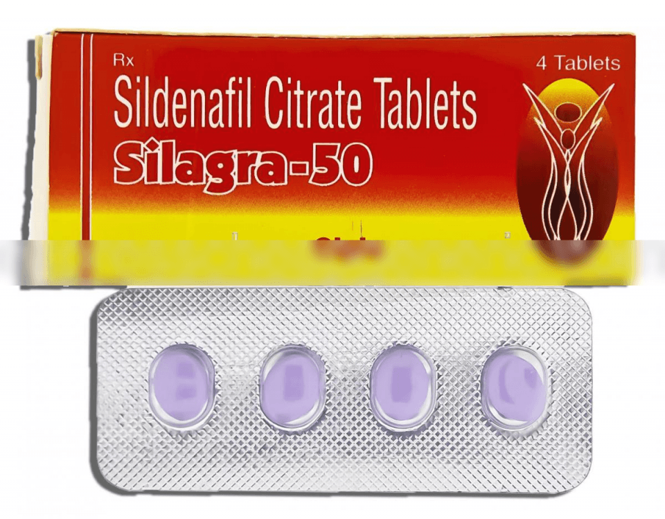 Buy Silagra – Is This Generic Impotence Treatment Worth Buying?
