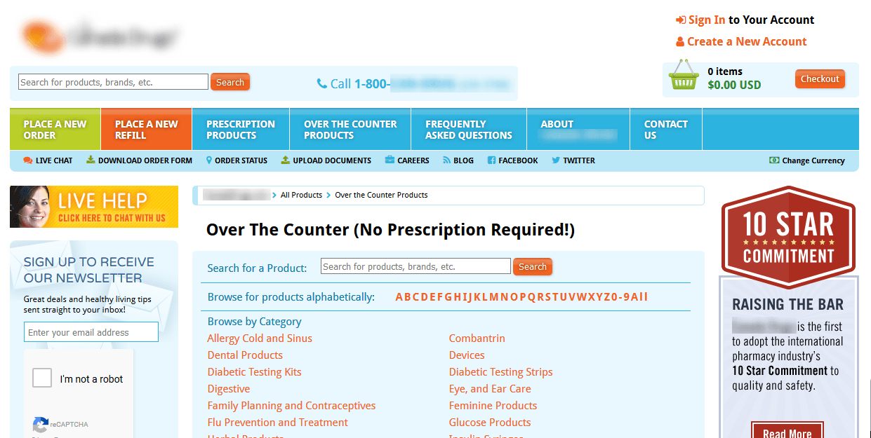  That Does Not Require A Prescription – Can I Really Buy Meds Without Rx?