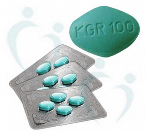 Kamagra (India Viagra Brand) Image