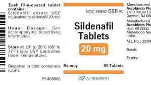 Sildenafil 20 Mg Tablet Reviews: Safe Starting Dose in Treating Erectile Dysfunction as Reported by Patients