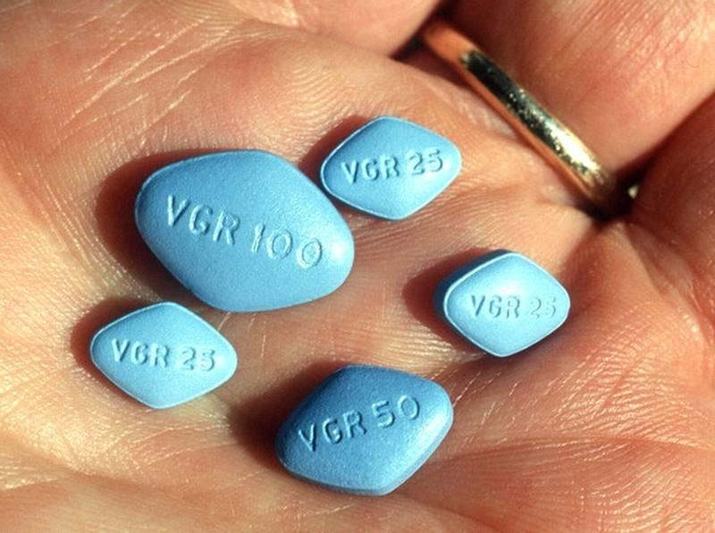 Are There Products That Are As Good As Viagra?
