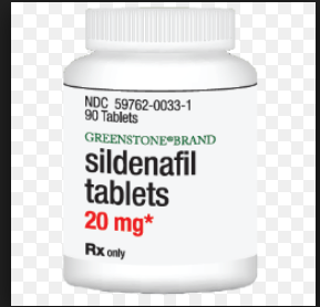 Sildenafil 20 mg Online – Where Is the Best Place to Get It?