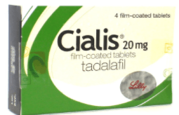 Different Types of Cialis