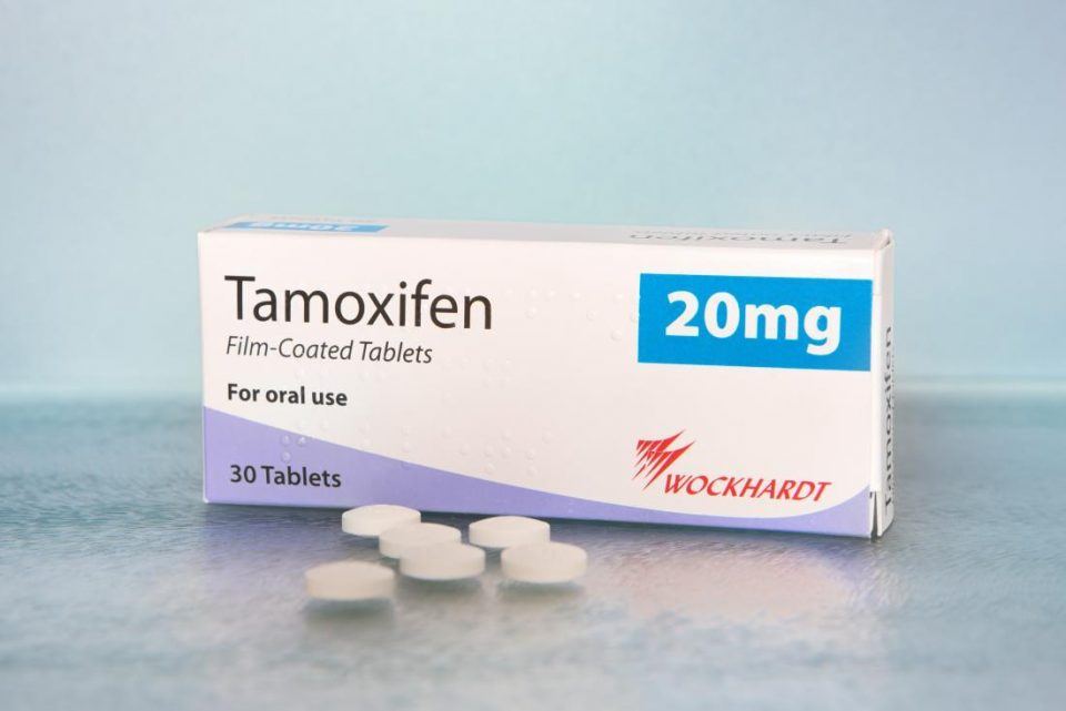 Tamoxifen Inducible Cre – What is Tamoxifen and What is Tamoxifen Inducible Cre?