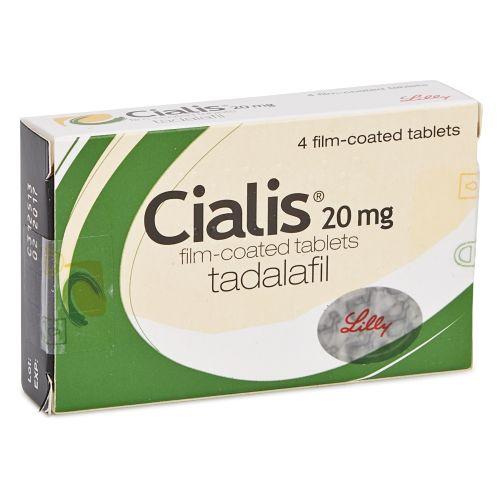 Best Price on Cialis 20mg: How To Buy Affordable Cialis Online With Guaranteed Quality